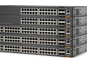 Introducing Aruba ESP, the Industry’s First Cloud-Native Platform Built for the Intelligent Edge