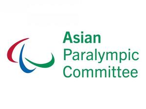 The Asian Paralympic Committee logo (paralympic.org)