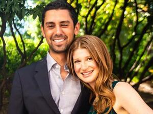 جينيفر ونايل نصار