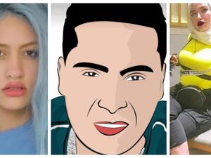 حنين حسام / سوبر ماهر / مودة الأدهم