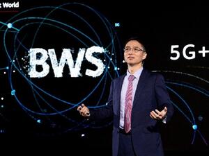 مؤتمر هواوي الدولي 5G+ يسلط الضوء على المحاور الأربعة الأكثر أهمية لإطلاق إمكانات الجيل الخامس وتعزيز دوره في مختلف المجالات