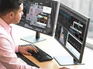 Honeywell and SAP Partner to Improve Building Performance with Integrated, Cloud-Based Business and Operational Technology Data