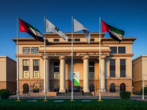 جامعة أبوظبي ضمن أفضل 150 جامعة عمرها أقل من 50 عاماً على مستوى العالم