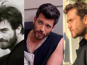 Can Yaman Beats Kıvanç Tatlıtuğ and Aras Bulut İynemli As the Best and the Most Handsome Turkish Actor