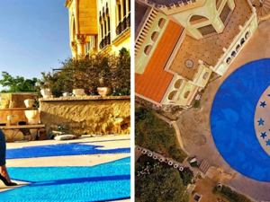 كارولين شبطيني 