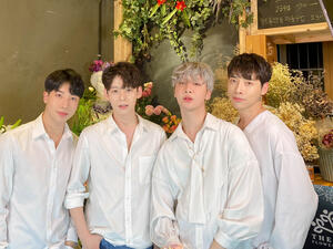 Youtube Star Edward Avila releases vocal remix cover of ‘Your Turn’ by KAACHI, Europes First K-Pop Girl Group