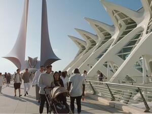 Season 3 of the Most Celebrated Science Show  on the Planet to Premiere June 21 2020 on National Geographic Abu Dhabi 