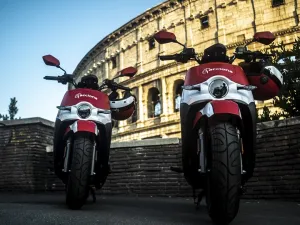  ACCIONA Motorsharing