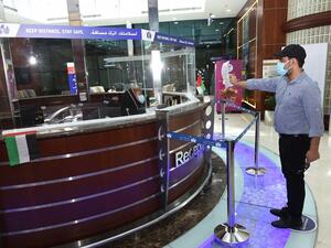 أحمد محبوب مصبح: نلتزم بروتوكول حكومة دبي بالعودة للعمل