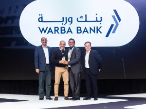 Warba Bank Digitizes Online Banking and Enhances Customer Experience with Nutanix