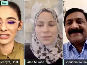  ‘COVID-19 Could Set the Fight for Equality Back’, Experts Warn QF’s Doha Debates