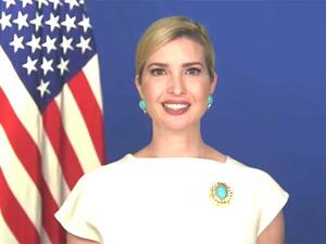 'Social Justice Is a Disease'; Cancelling Ivanka Trump's Speech Stirs Debate Over 'Free Speech'