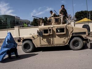  Afghanistan (Twitter)