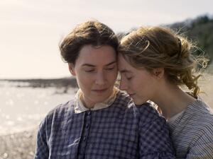 The line-up includes BROKEN KEYS by Lebanese-Mexican writer/director Jimmy Keyrouz  (Twitter) 