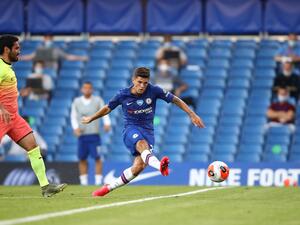 فوز مهم لتشيلسي