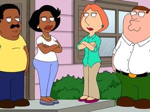 'The Simpsons'  (Twitter)