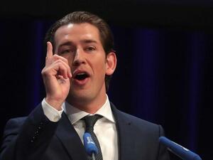Sebastian Kurz (Twitter)