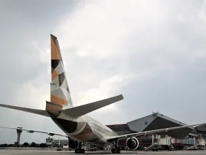 Etihad Airways Lands in Cuba for the First Time, Adding to Growing List of Global Goodwill Flights
