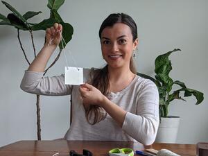 سوف يتم نشر حلقات سلسلة Electrifying Engineering عبر موقع ’يوتيوب‘ كل يوم أحد خلال شهر يوليو 2020. 