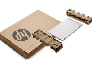 أعلنت HP عن هدف جديد وهو التخلص من 75 في المئة من المواد البلاستيكية التي تستخدم لمرة واحدة بحلول عام 2025، وسيساهم هذا الالتزام الجديد في تعزيز الاقتصاد الدائري منخفض الكربون.