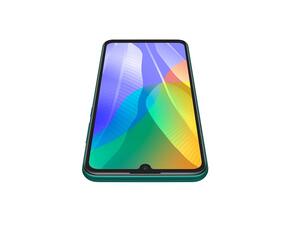 هاتف HUAWEI Y6p: بطارية تدوم طويلاً وسعر تنافسي في متناول اليد