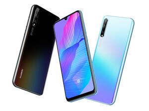 إطلاق هاتف HUAWEI Y8p في المملكة العربية السعودية قريبا كاميرا ثلاثية بدقة 48 ميجابكسل مدعمة بالذكاء الاصطناعي وشاشة OLED Dewdrop