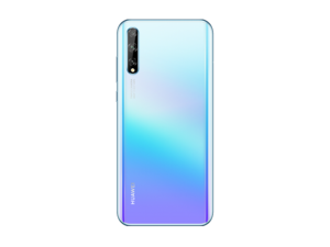 هاتف HUAWEI Y8p الجديد تمامًا يحتوي على كاميرا ثلاثية بدقة 48 ميجابكسل  مدعمة بالذكاء الاصطناعي وشاشة OLED في شكل خفيف الوزن
