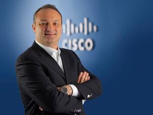 سيسكو توسّع محفظة الخدمات البسيطة والآمنة لمساعدة الشركات الصغيرة 
