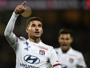Houssem Aouar (Photo: AFP)