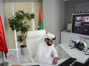 DMCC Strengthens Dubai-China Trade Ties Through Diamonds