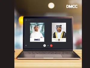 DMCC’s Executive Chairman and CEO hosts virtual briefing with UAE Ambassador to Canada