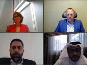 HBMSU takes part in virtual panel discussion held on the sidelines of Honeywell Virtual Technology Week 