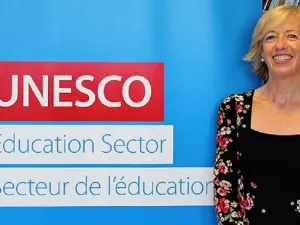 ‘Education Can Save the Future’, UN Leader Tells Global Conference by Qf’s Wise