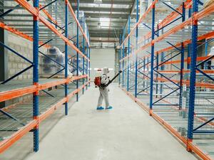 إمداد تطلق باقة الحماية اللامحدودة