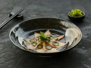 From Pop-Up to Permanent: Kayto, the Popular Peruvian-Nikkei Restaurant, Set to Stay at Jumeirah Al Naseem Due to Popular Demand