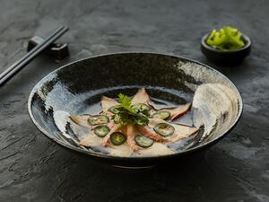 From Pop-Up to Permanent: Kayto, the Popular Peruvian-Nikkei Restaurant, Set to Stay at Jumeirah Al Naseem Due to Popular Demand