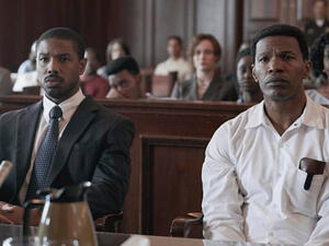 Just Mercy, a Film About Racial Injustice Starring Jamie Foxx and Michael B Jordan. When Will It Be Free to Watch?