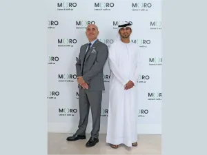 Moro Hub Launches Unified Communication Cloud Service Powered by Avaya