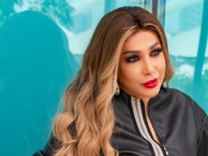 Look at My Booty! Arwa Shows Followers How Much Weight She Gained During Lockdown (Video)