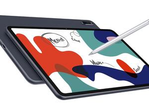 اختبر الميزات الرائعة مع الجهاز اللوحي HUAWEI MatePad تجربة تفاعل ذكية وسلسة لجمهور أوسع
