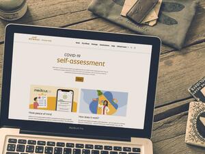 Etihad Airways Partners With Medicus AI to Launch COVID-19 Risk Assessment Tool Across Digital Platforms