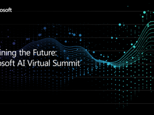مايكروسوفت تسلط الضوء على الدور الرئيسي للذكاء الاصطناعي
