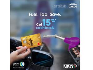 NBO always strives to seek real ways to add value to customer’s lives while offering the most up-to-date and innovative financial services. 