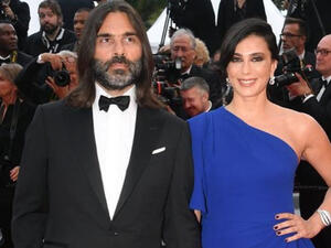 Nadine Labaki and Husband Khaled Mouzanar Take Part in Netflix New Series About Life in Quarantine 'Homemade'
