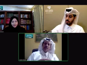 Education Is the Key to Qatar’s Economic Strength, Panel by QF’s Qatar Debates Hears