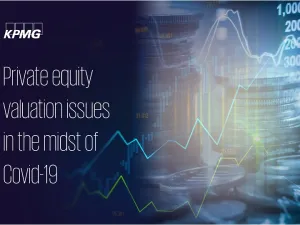 Private equity valuation 
