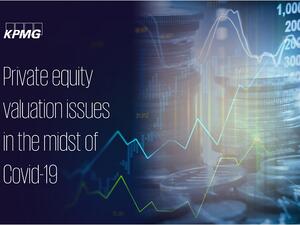 Private equity valuation 
