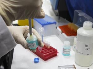 برنامج قطر جينوم يعتقد أن تسلسل الجينوم قد يكشف عن رؤى جديدة تتعلق بطبيعة  الفيروس- ويساعد العالم على التصدي للأوبئة في المستقبل