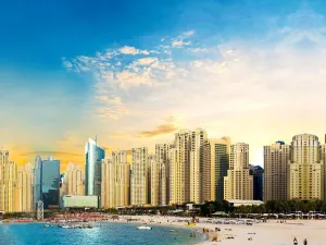Ramada Hotel & Suites Dubai JBR Unveils Staycation Offers