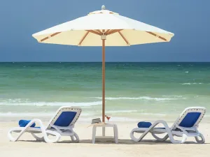 Ramada Beach Ajman Launches Summer Staycation Offers